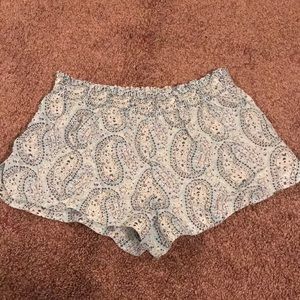 Victoria’s Secret Shorts